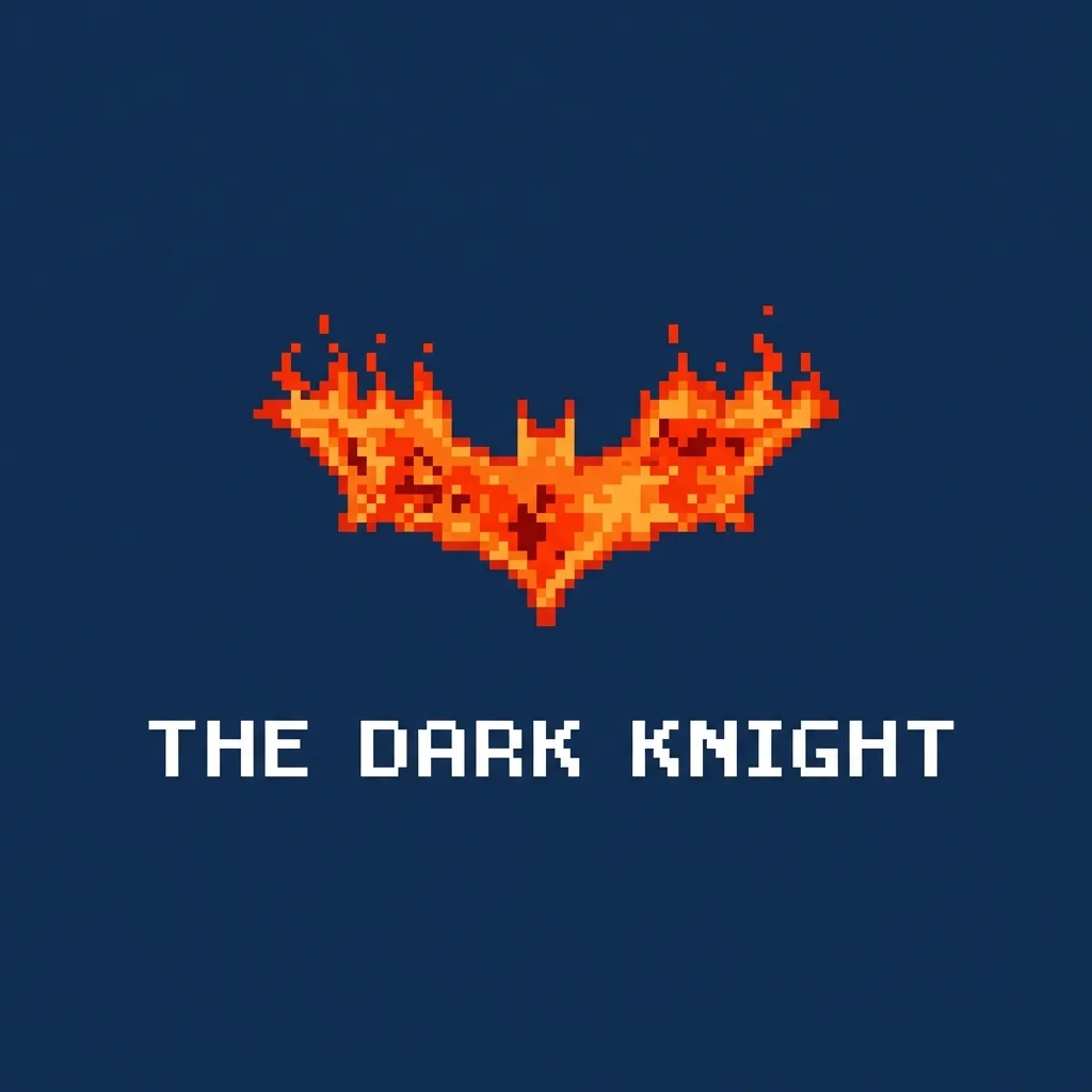 Dark cinematic campaign frame