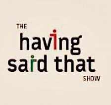 Podcast identity artwork